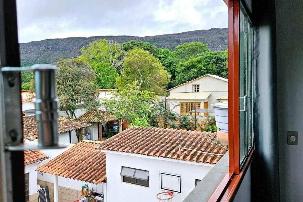 Casa Dos Coelhos, 750M Do Centro, Ate 12 Pessoas Vila Tiradentes Exterior foto