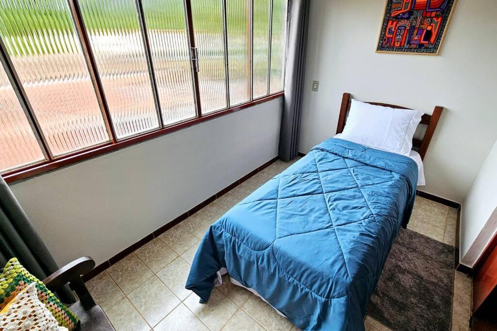 Casa Dos Coelhos, 750M Do Centro, Ate 12 Pessoas Vila Tiradentes Exterior foto