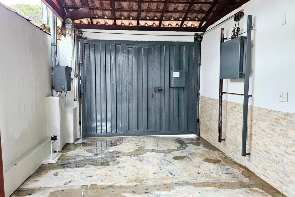 Casa Dos Coelhos, 750M Do Centro, Ate 12 Pessoas Vila Tiradentes Exterior foto