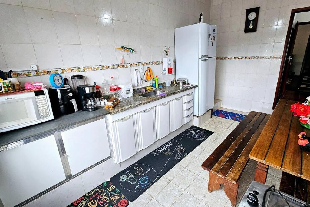 Casa Dos Coelhos, 750M Do Centro, Ate 12 Pessoas Vila Tiradentes Exterior foto