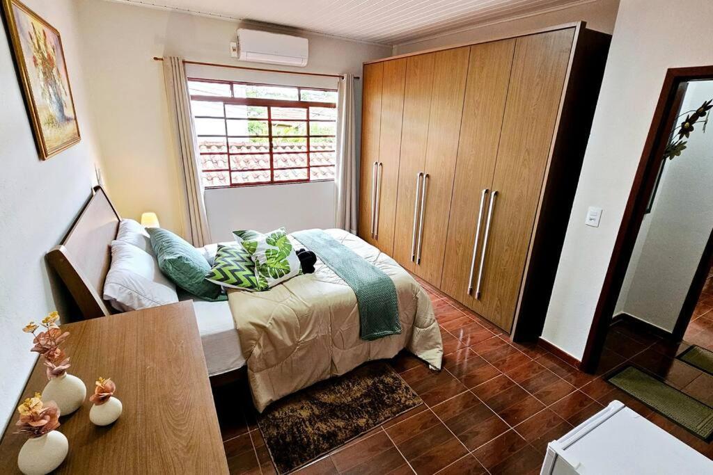 Casa Dos Coelhos, 750M Do Centro, Ate 12 Pessoas Vila Tiradentes Exterior foto