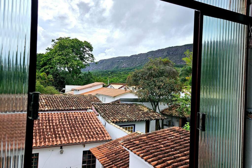 Casa Dos Coelhos, 750M Do Centro, Ate 12 Pessoas Vila Tiradentes Exterior foto