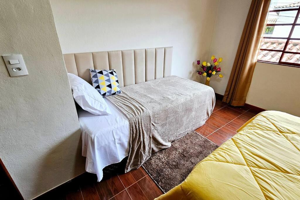 Casa Dos Coelhos, 750M Do Centro, Ate 12 Pessoas Vila Tiradentes Exterior foto