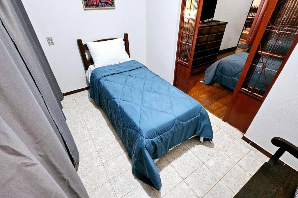 Casa Dos Coelhos, 750M Do Centro, Ate 12 Pessoas Vila Tiradentes Exterior foto