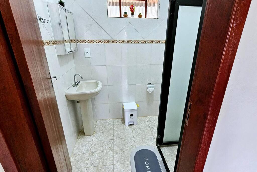 Casa Dos Coelhos, 750M Do Centro, Ate 12 Pessoas Vila Tiradentes Exterior foto