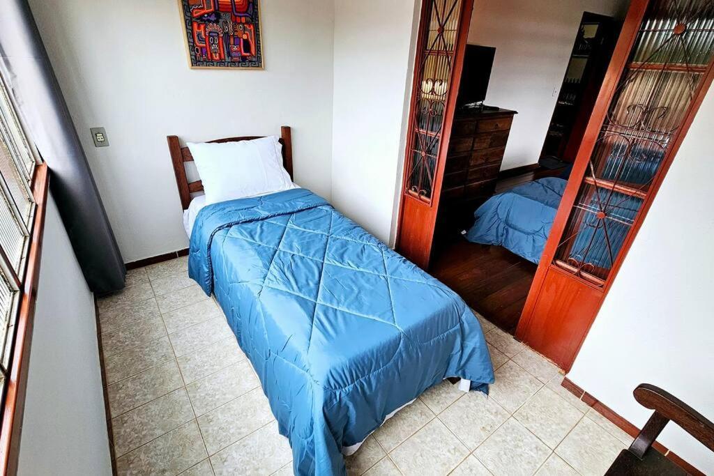 Casa Dos Coelhos, 750M Do Centro, Ate 12 Pessoas Vila Tiradentes Exterior foto