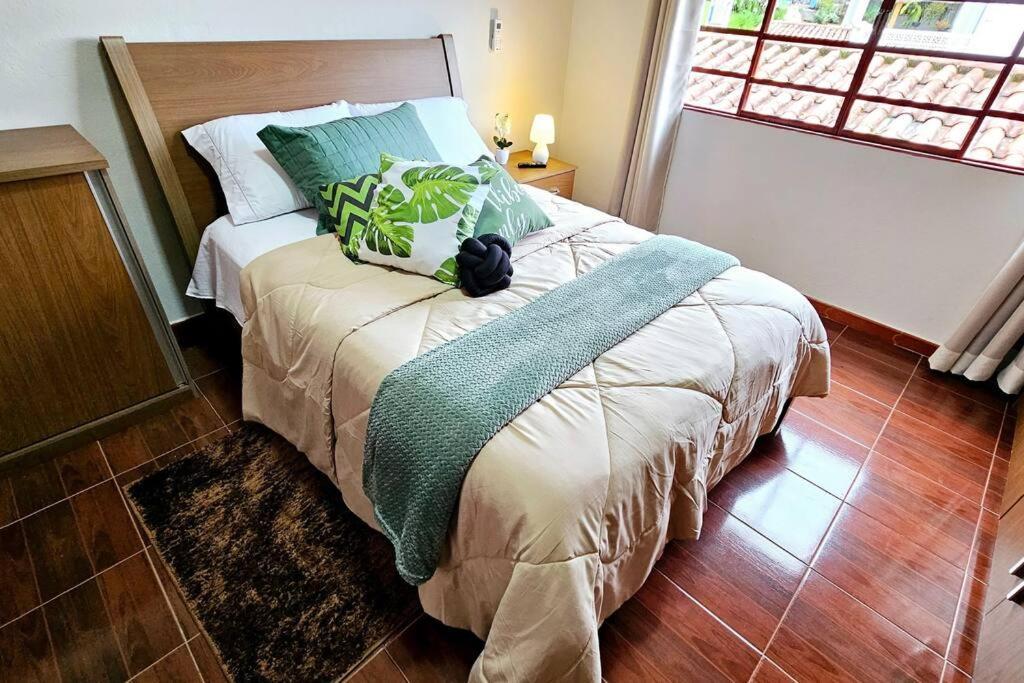 Casa Dos Coelhos, 750M Do Centro, Ate 12 Pessoas Vila Tiradentes Exterior foto